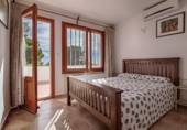 Xalet independent amb terreny en venda a la España, Benissa, ref.: TR132519 foto
