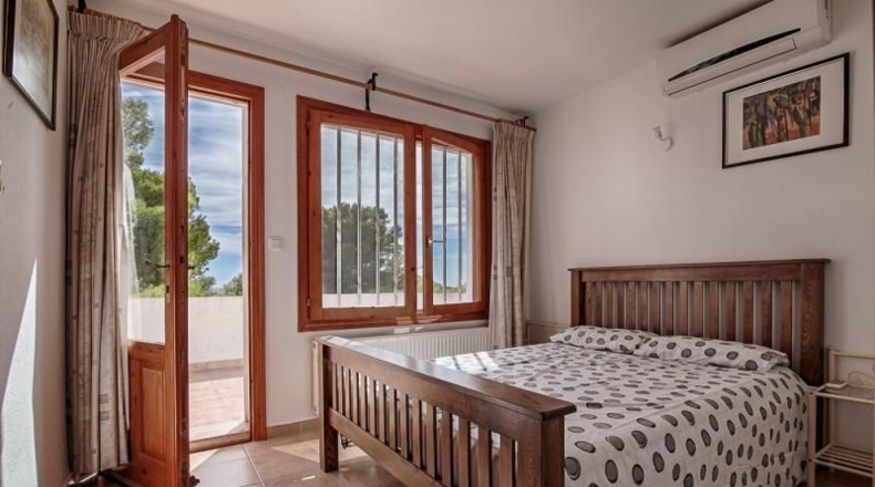 Alicante - Benisa - 900m2