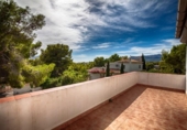 Xalet independent amb terreny en venda a la España, Benissa, ref.: TR132519 foto