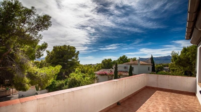 Alicante - Benisa - 900m2