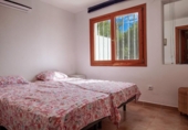 Xalet independent amb terreny en venda a la España, Benissa, ref.: TR132519 foto