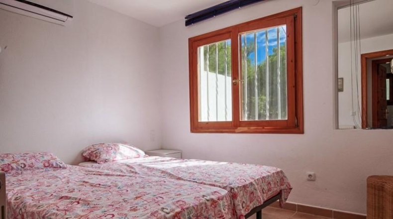 Alicante - Benisa - 900m2
