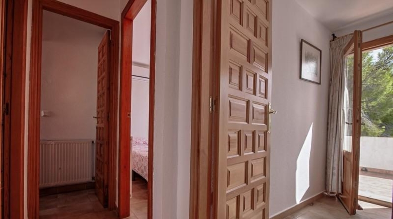 Alicante - Benisa - 900m2