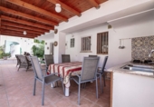 Xalet independent amb terreny en venda a la España, Benissa, ref.: TR132519 foto