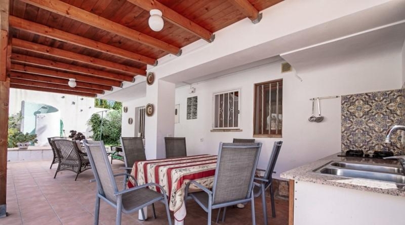 Alicante - Benisa - 900m2
