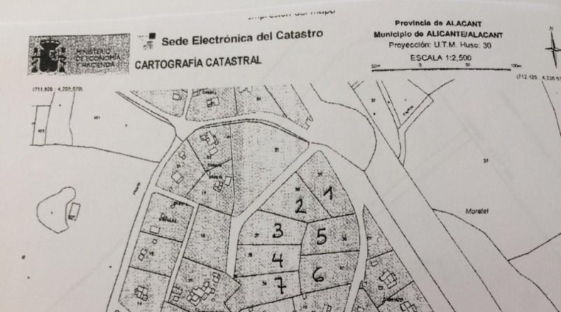 Alicante - San Vicente del Raspeig - 15000m2