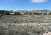 Sòl urbà en venda a la España, Sant Vicent del Raspeig, ref.: TR113108 foto