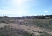Sòl urbà en venda a la España, Sant Vicent del Raspeig, ref.: TR113108 foto