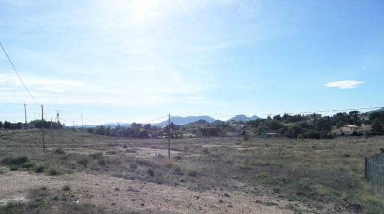Alicante - San Vicente del Raspeig - 15000m2