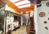 Casa de camp amb terreny en venda a la España, Santiago del Teide, ref.: TR137905 foto