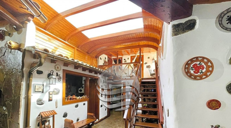 Santa Cruz de Tenerife - Santiago del Teide - 261m2