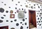 Casa de camp amb terreny en venda a la España, Santiago del Teide, ref.: TR137905 foto