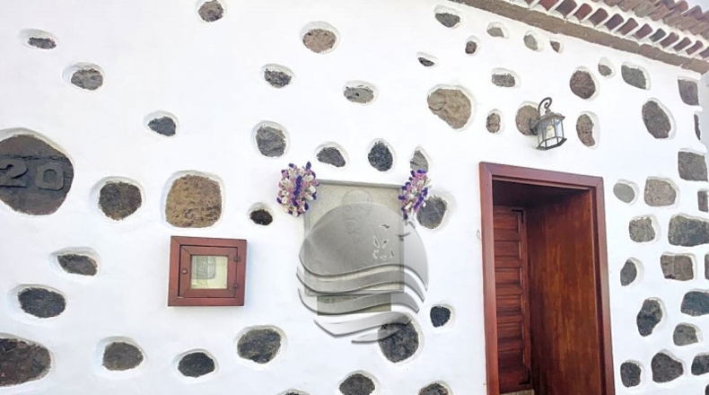 Santa Cruz de Tenerife - Santiago del Teide - 261m2