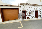 Casa de camp amb terreny en venda a la España, Santiago del Teide, ref.: TR137905 foto