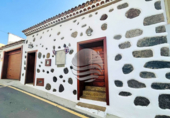 Casa de camp amb terreny en venda a la España, Santiago del Teide, ref.: TR137905 foto