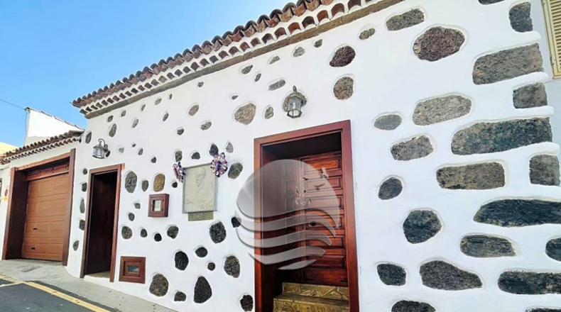 Santa Cruz de Tenerife - Santiago del Teide - 261m2