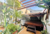 Casa de camp amb terreny en venda a la España, Santiago del Teide, ref.: TR137905 foto