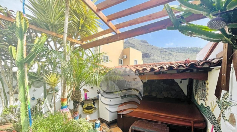 Santa Cruz de Tenerife - Santiago del Teide - 261m2