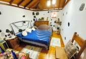 Casa de camp amb terreny en venda a la España, Santiago del Teide, ref.: TR137905 foto