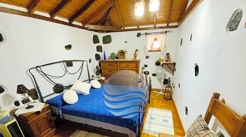 Santa Cruz de Tenerife - Santiago del Teide - 261m2