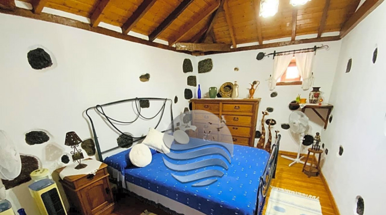 Santa Cruz de Tenerife - Santiago del Teide - 261m2