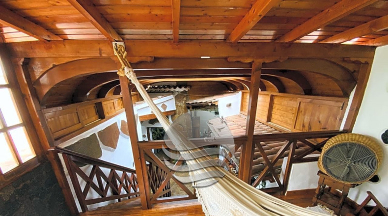 Santa Cruz de Tenerife - Santiago del Teide - 261m2