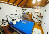 Casa de camp amb terreny en venda a la España, Santiago del Teide, ref.: TR137905 foto
