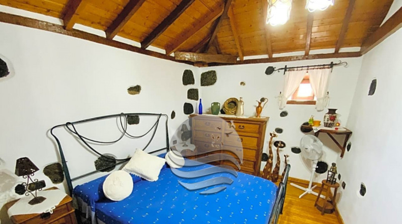Santa Cruz de Tenerife - Santiago del Teide - 261m2