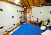 Casa de camp amb terreny en venda a la España, Santiago del Teide, ref.: TR137905 foto