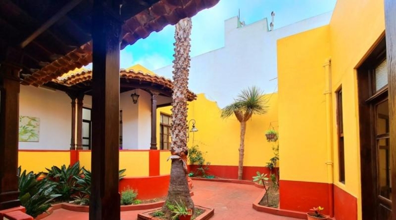 Las Palmas - Arucas - 560m2