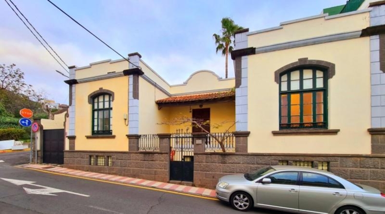 Las Palmas - Arucas - 560m2