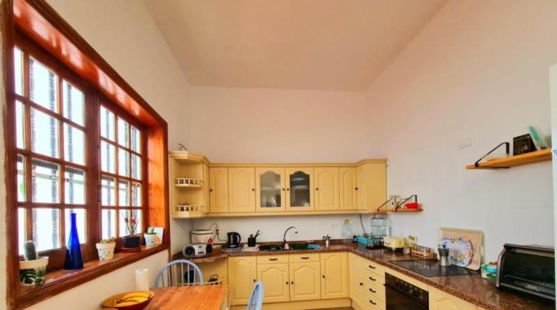 Las Palmas - Arucas - 560m2