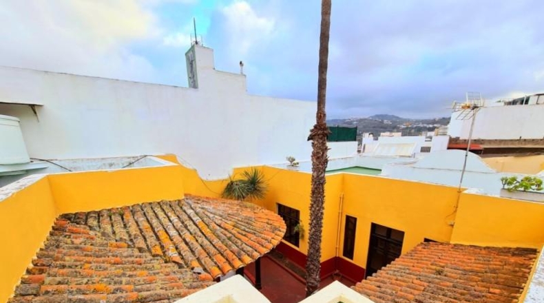 Las Palmas - Arucas - 560m2