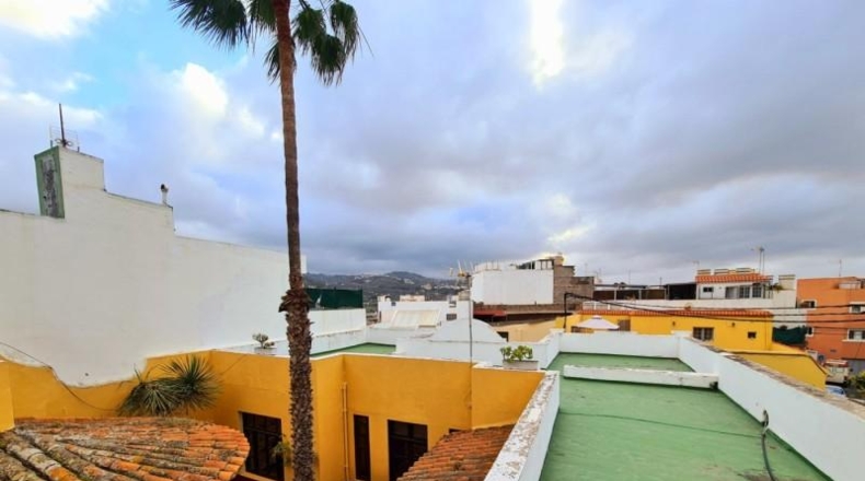 Las Palmas - Arucas - 560m2