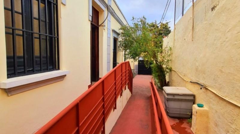 Las Palmas - Arucas - 560m2
