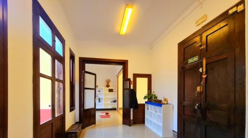 Las Palmas - Arucas - 560m2