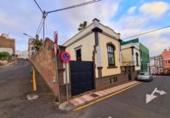 Casa de poble en venda a la España, Arucas, ref.: TR298121 foto