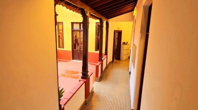 Las Palmas - Arucas - 560m2