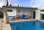 Country house with land for sale on España, Càlig, ref: TR138260 photo