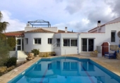 Country house with land for sale on España, Càlig, ref: TR138260 photo