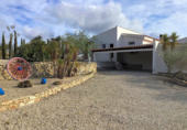 Country house with land for sale on España, Càlig, ref: TR138260 photo