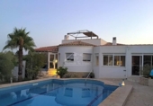 Country house with land for sale on España, Càlig, ref: TR138260 photo