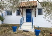 Country house with land for sale on España, Càlig, ref: TR138260 photo