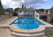 Country house with land for sale on España, Càlig, ref: TR138260 photo