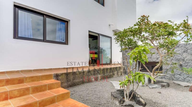 Las Palmas - Tinajo - 375m2