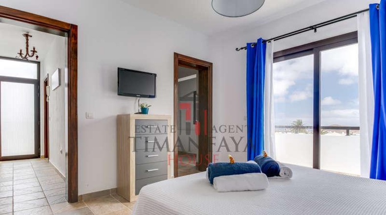 Las Palmas - Tinajo - 375m2