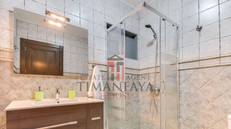 Las Palmas - Tinajo - 375m2