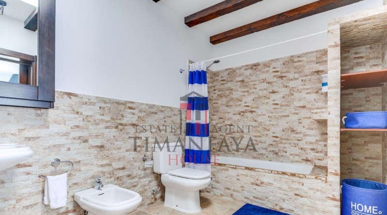 Las Palmas - Tinajo - 375m2