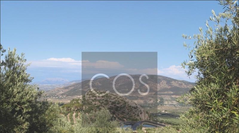 Jaén - Jaén - 100000m2