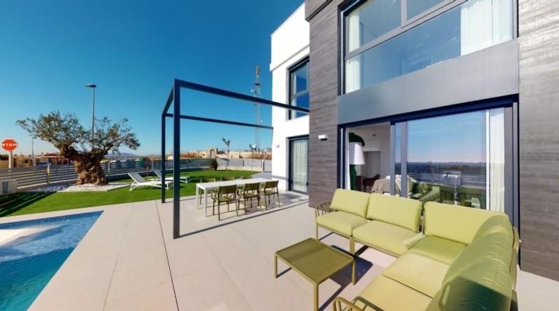 Alicante - Campello - 450m2